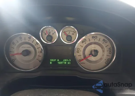 2008 Ford Edge Limited из США, поврежденный, VIN 2FMDK49C28BA57029